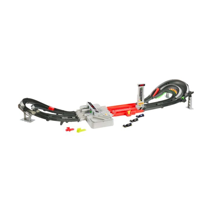 Mattel Hot Wheels: HW Racing F1 Grand Prix - Image 7