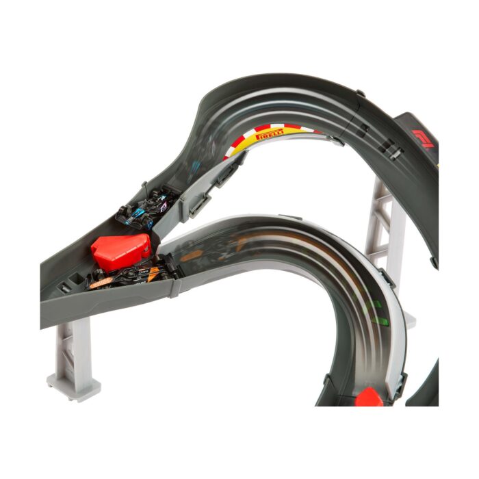 Mattel Hot Wheels:  HW Racing F1 Sprint - Image 3