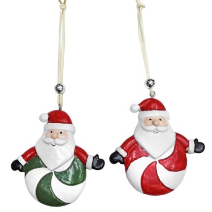 ΚΡΕΜΑΣΤΟ ΣΤΟΛΙΔΙ “ ΑΓΙΟΣ ΒΑΣΙΛΗΣ ” 8 εκ