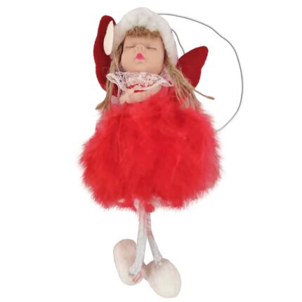 ΚΡΕΜΑΣΤΟ ΣΤΟΛΙΔΙ “ ΑΓΓΕΛΑΚΙ ” 20 εκ