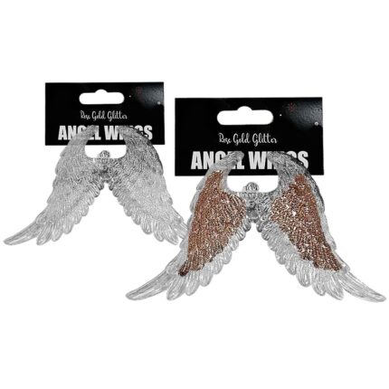 ΚΡΕΜΑΣΤΟ ΣΤΟΛΙΔΙ “ΦΤΕΡΑ ΑΓΓΕΛΟΥ” 17 εκ