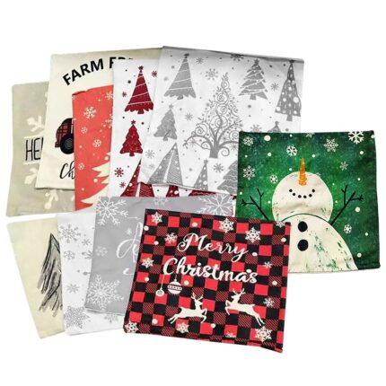 ΘΗΚΗ ΜΑΞΙΛΑΡΙΟΥ ΜΕ ΧΡΙΣΤΟΥΓΕΝΝΙΑΤΙΚΑ ΣΧΕΔΙΑ 45 εκ.