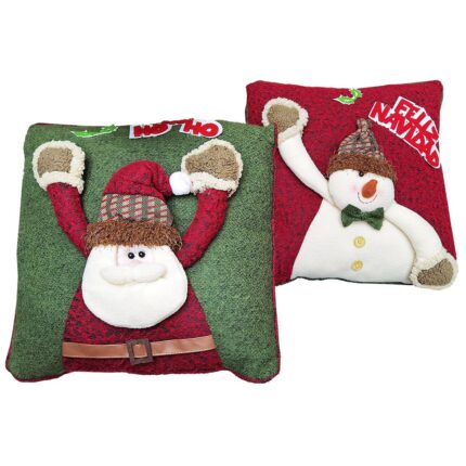 ΜΑΞΙΛΑΡΙ ΧΡΙΣΤΟΥΓΕΝΝΙΑΤΙΚΟ ΜΕ 3D ΦΙΓΟΥΡΑ