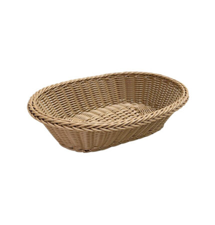 ΚΑΛΑΘΙ ΜΠΑΜΠΟΥ ΟΒΑΛ 24 εκ.