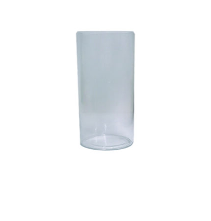 ΓΥΑΛΙΝΟ ΔΙΑΦΑΝΗ ΒΑΖΟ 25 ε.