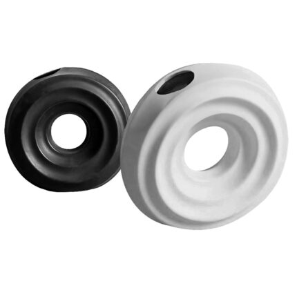 ΚΕΡΑΜΙΚΟ ΟΒΑΛ ΑΝΘΟΔΟΧΕΙΟ