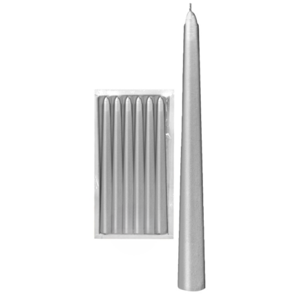 ΑΣΗΜΙ ΚΕΡΙΑ ΜΕ ΒΕΝΕΤΖΙΑΝΙΚΟ ΣΤΥΛ ΓΙΑ ΚΗΡΟΠΗΓΙΟ ΣΕ ΣΥΣΚΕΥΑΣΙΑ 12 ΤΕΜΑΧΙΩΝ