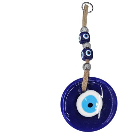 ΓΥΑΛΙΝΟ ΚΡΕΜΑΣΤΟ ΜΑΤΙ ΓΙΓΑΣ ΓΙΑ ΓΟΥΡΙ "AEGEAN EYE"