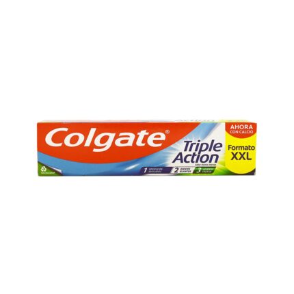 Οδοντόκρεμα "COLGATE Triple Action" 100ml