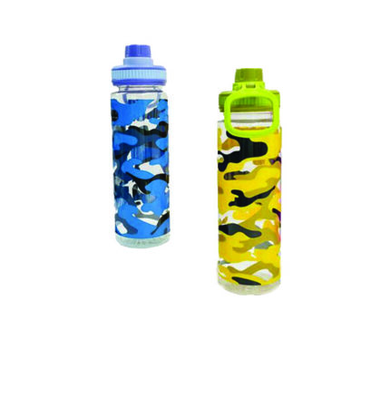 ΠΛΑΣΤΙΚΟ ΠΑΓΟΥΡΙ 700ml