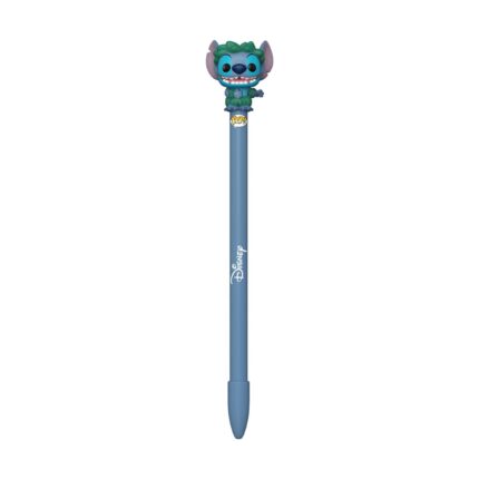 FUNKO POP! Pens: Disney: Lilo & Stitch - Hula Stitch Pen & Topper