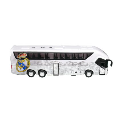 BANBO TOYS: Real Madrid - Official Bus Replica (16669)