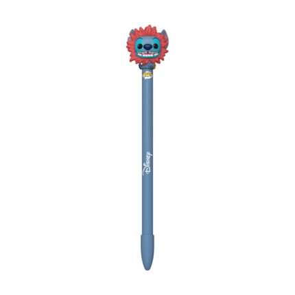FUNKO POP! Pens: Disney: Lilo & Stitch - Stitch as Simba Figurine