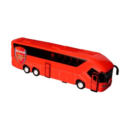 BANBO TOYS: Arsenal - Official Bus Replica (16560)