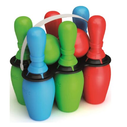 ΠΑΙΔΙΚΟ ΠΑΙΧΝΙΔΙ ΜΠΟΟΥΛΙΝΓΚ (BOWLING) ΤΗΣ ADRIATIC