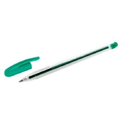 ΣΤΥΛΟ “PELIKAN” BALLPEN STICK ΠΡΑΣΙΝΟ
