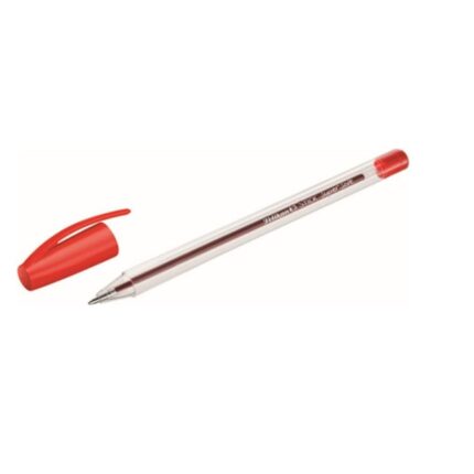 ΣΤΥΛΟ “PELIKAN” BALLPEN STICK ΚΟΚΚΙΝΟ