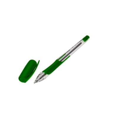 ΣΤΥΛΟ “PELIKAN” BALLPEN STICK PRO ΠΡΑΣΙΝΟ
