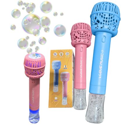 ΟΠΛΟ ΜΠΑΤΑΡΙΑΣ ΓΙΑ ΣΑΠΟΥΝΟΦΟΥΣΚΕΣ “MICROPHONE”