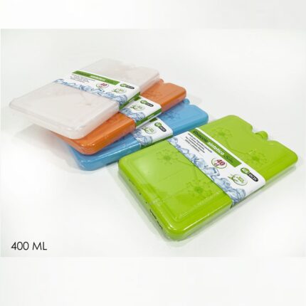 ΠΑΓΟΚΥΣΤΗ GEL 400 gr.
