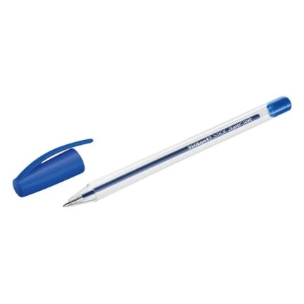 ΣΤΥΛΟ “PELIKAN” BALLPEN STICK ΜΠΛΕ