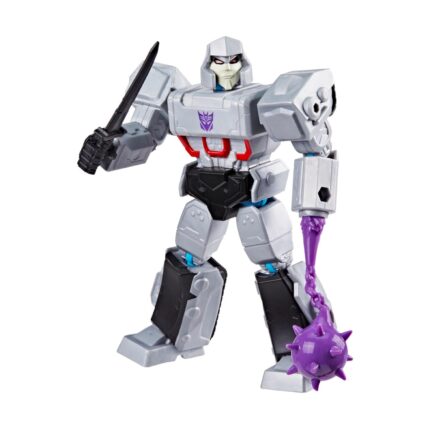 Hasbro Transformers: Mixmashers Deluxe Megatron Figure (F9736)