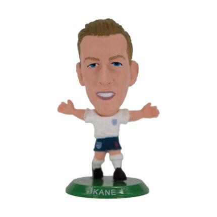 CREATIVE TOYS - Soccerstarz: England - Harry Kane (New 2024 Version) Figure (405914)