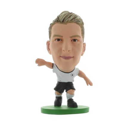 CREATIVE TOYS - Soccerstarz: Germany Marco Reus (2014) Figure (400374)