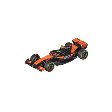 Carrera Pull Speed: McLaren Formula 1 Team "L. Norris, No.4" Vehicle (15817087)