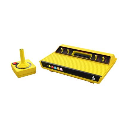 Video Game Console " Atari 2600 Pac-Man - Anniversary Edition "