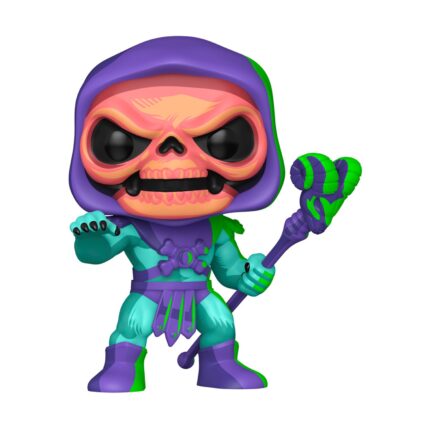 FUNKO POP! Television: Masters of The Universe - Skeletor #1776 Vinyl Figure