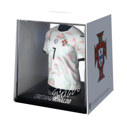 MYJERSEY: Portugal - Cristiano Ronaldo (Away 2025) (03MY00035)
