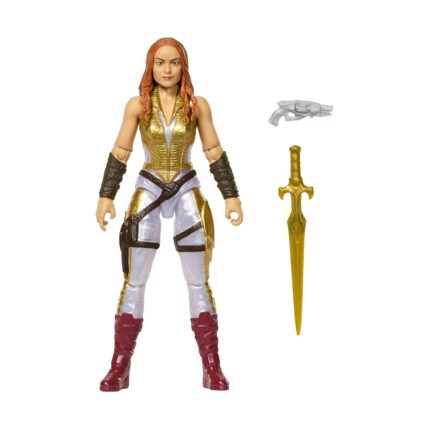 MATTEL: Masters Of The Universe - Teela Action Figure (JKH90)