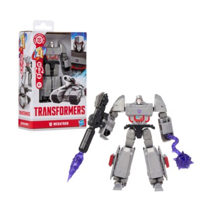 Hasbro Transformers:  - Megatron (G2830)