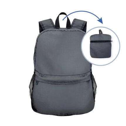 ΤΣΑΝΤΑ ΠΛΑΤΗΣ - BACKPACK “Explora”