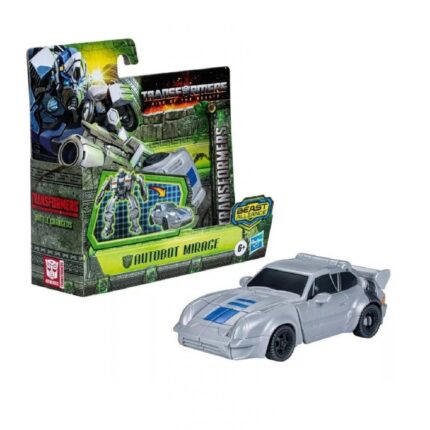 HASBRO "MIRAGE" TRANSFORMERS RISE OF THE BEASTS F3896