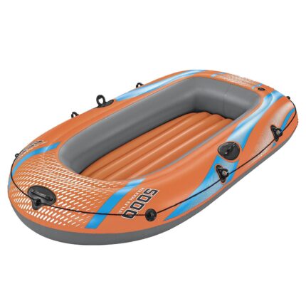 ΦΟΥΣΚΩΤΗ ΒΑΡΚΑ “Kondor Elite 2000 Raft” 196 εκ.