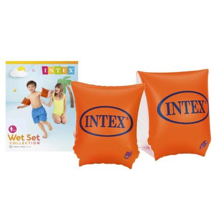 ΜΠΡΑΤΣΑΚΙΑ "Intex" 23x15εκ.
