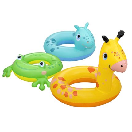 ΚΟΥΛΟΥΡΑ ΘΑΛΑΣΣΗΣ ¨Safari¨ 74cm