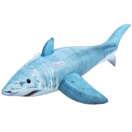 ΦΟΥΣΚΩΤΟ ΠΑΙΧΝΙΔΙ “Shark” 183 εκ.