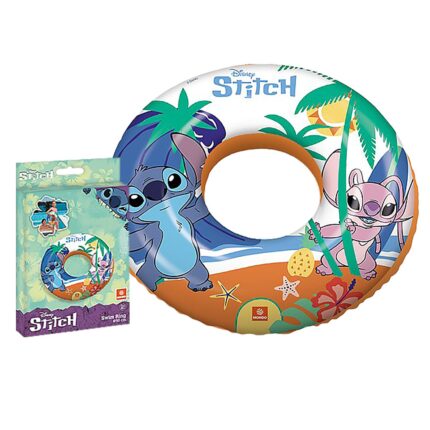 ΚΟΥΛΟΥΡΑ ΘΑΛΑΣΣΗΣ ¨Stitch¨ 50cm