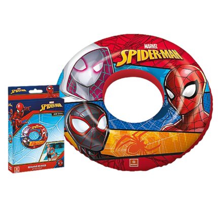ΚΟΥΛΟΥΡΑ ΘΑΛΑΣΣΗΣ ¨Spiderman¨ 50cm
