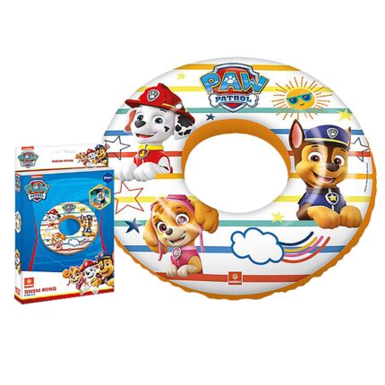 ΚΟΥΛΟΥΡΑ ΘΑΛΑΣΣΗΣ ¨Paw Patrol¨ 50cm
