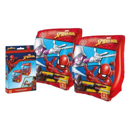 ΜΠΡΑΤΣΑΚΙΑ "Spiderman" 23x15εκ.