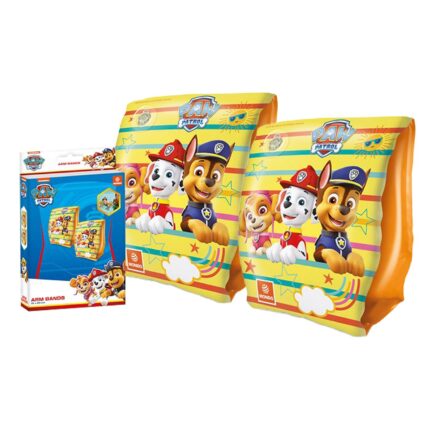 ΜΠΡΑΤΣΑΚΙΑ "Paw Patrol" 23x15εκ.
