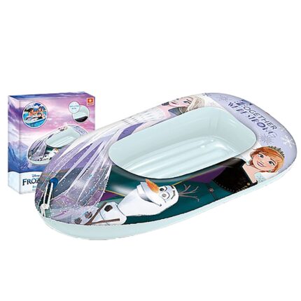 ΦΟΥΣΚΩΤΗ ΒΑΡΚΑ “Frozen” 112 εκ.