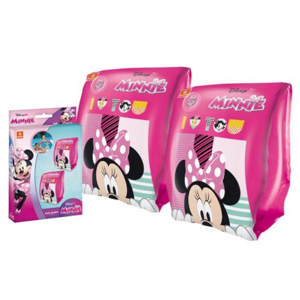 ΜΠΡΑΤΣΑΚΙΑ "Minnie" 23x15εκ.