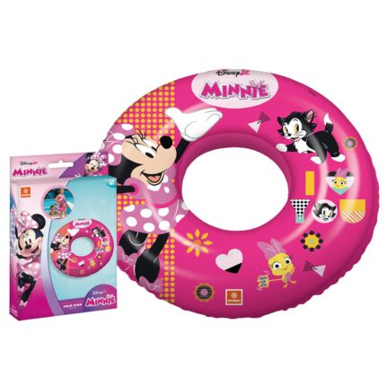 ΚΟΥΛΟΥΡΑ ΘΑΛΑΣΣΗΣ ¨Minnie¨ 50cm