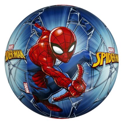 ΦΟΥΣΚΩΤΗ ΜΠΑΛΑ ΘΑΛΑΣΣΗΣ ¨Spiderman¨ ΜΕ ΔΙΑΜΕΤΡΟ :51 εκ.