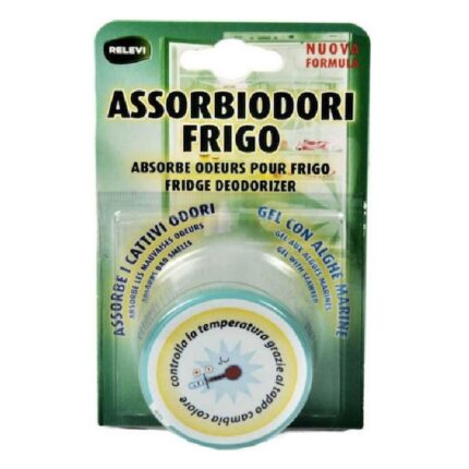 ΦΙΛΤΡΟ ΟΣΜΩΝ ΨΥΓΕΙΟΥ “Relevi Frigo 3000 Gel”